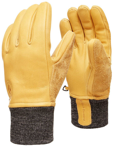 Dirt Bag Gloves - Men's