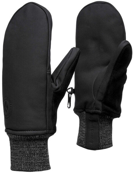 Dirt Bag Mitts - Men's