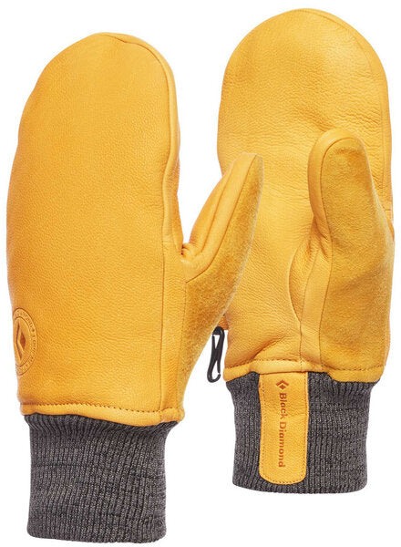 Dirt Bag Mitts - Men's