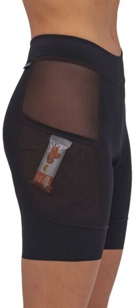 Dirt Roamer Liner Shorts -  Women's