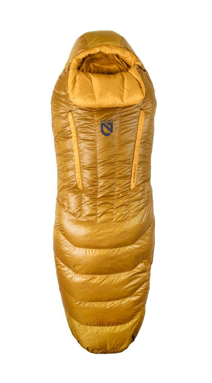 Disco 15 Endless Promise Down Sleeping Bag (-9C)