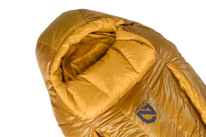 Disco 15 Endless Promise Down Sleeping Bag (-9C)