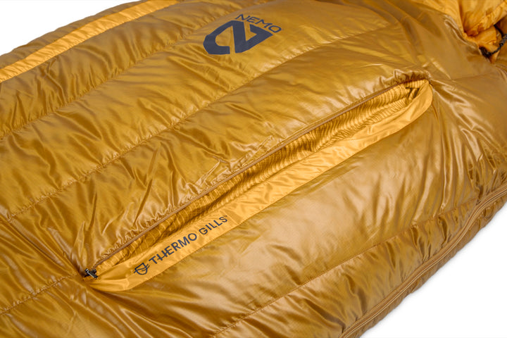 Disco 15 Endless Promise Down Sleeping Bag (-9C)