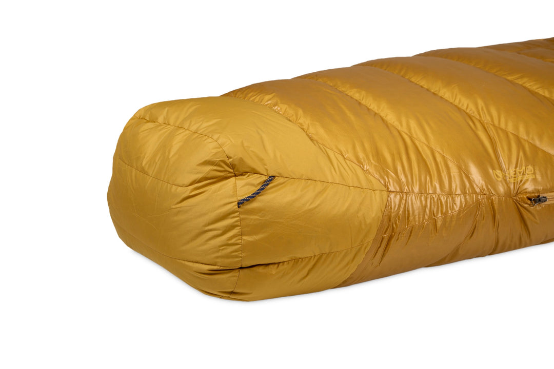 Disco 15 Endless Promise Down Sleeping Bag (-9C)