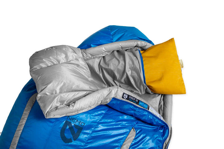 Disco 30 Endless Promise Sleeping Bag (-1C) - Men's