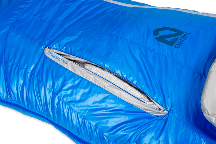 Disco 30 Endless Promise Sleeping Bag (-1C) - Men's