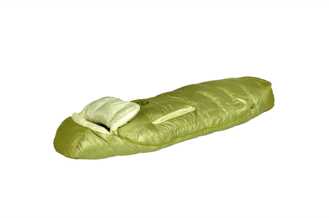 Disco 15 Endless Promise Down Sleeping Bag (-9C) - Women's