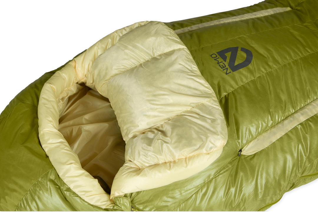 Disco 15 Endless Promise Down Sleeping Bag (-9C) - Women's