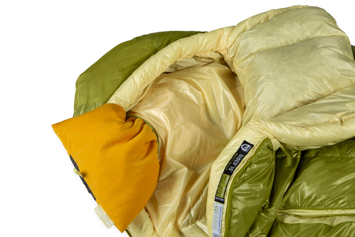 Disco 15 Endless Promise Down Sleeping Bag (-9C) - Women's