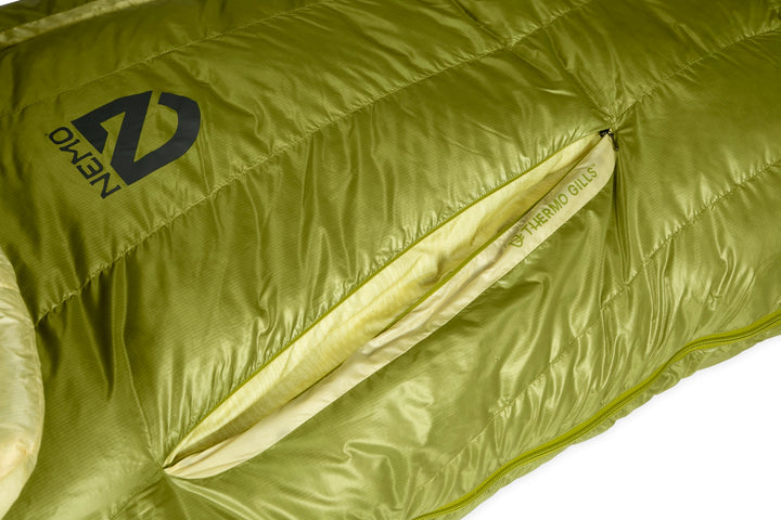 Disco 15 Endless Promise Down Sleeping Bag (-9C) - Women's