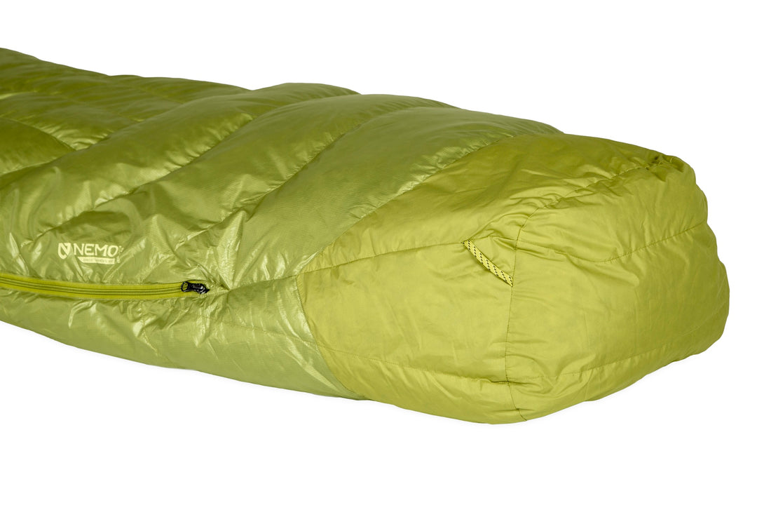 Disco 15 Endless Promise Down Sleeping Bag (-9C) - Women's