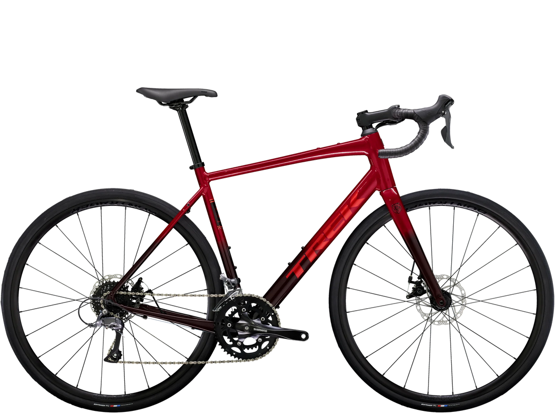 Domane AL 2 Gen 4