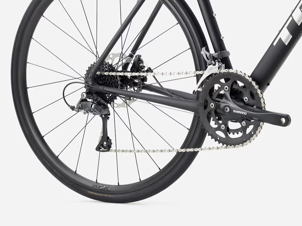 Domane AL 2 Gen 4