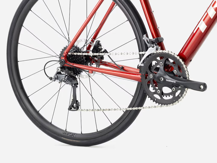 Domane AL 2 Gen 4