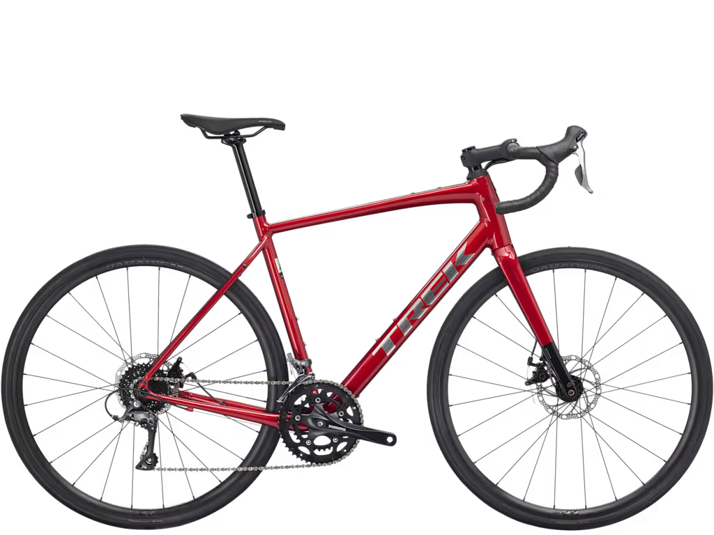 Domane AL 2 Gen 4