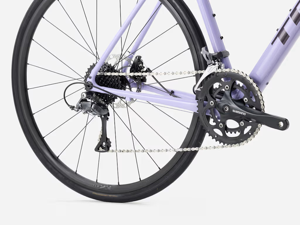 Domane AL 2 Gen 4