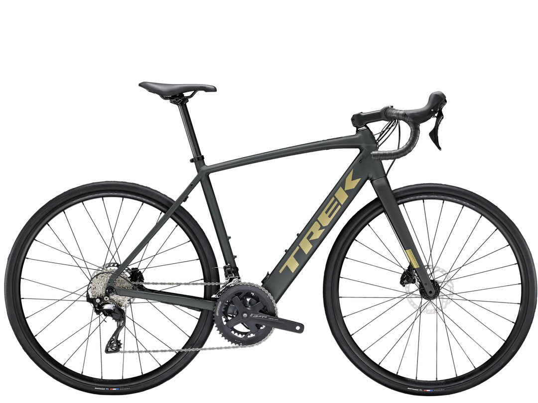 Domane+ AL 5 - E-Bike