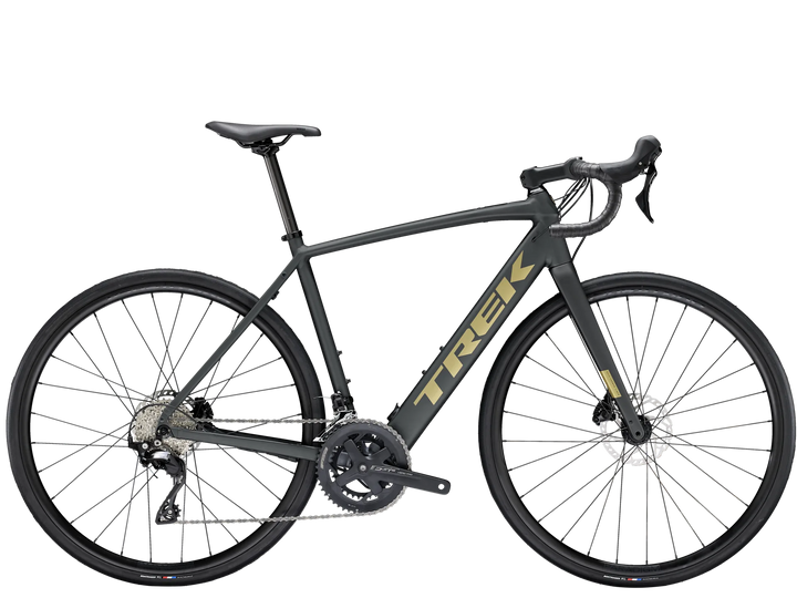 Domane+ AL 5 - E-Bike