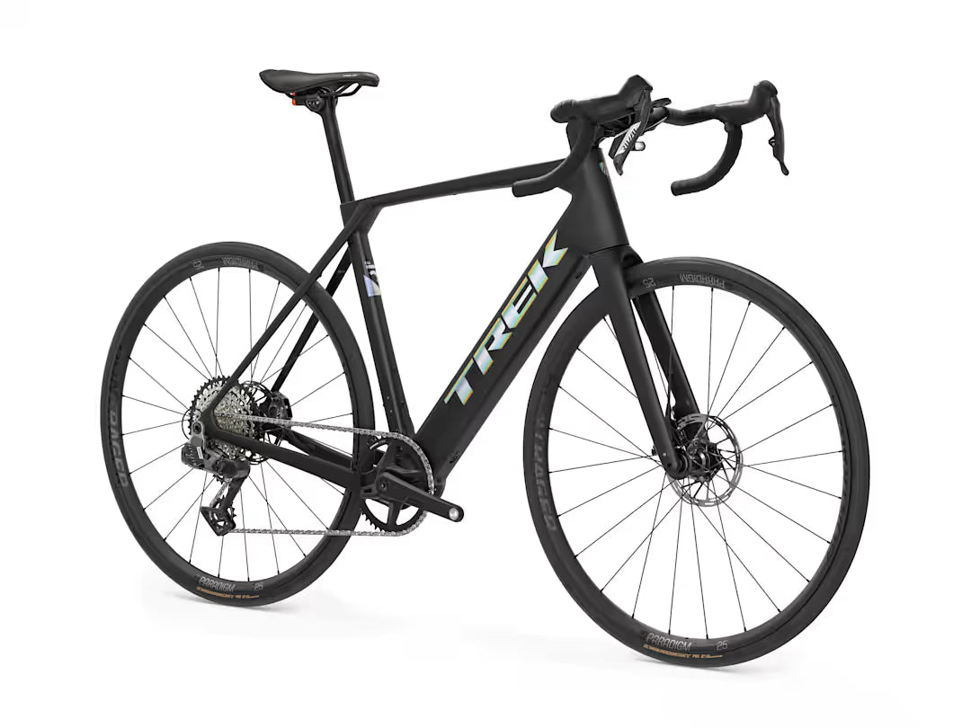 Domane+ SL 6 AXS - E-Bike