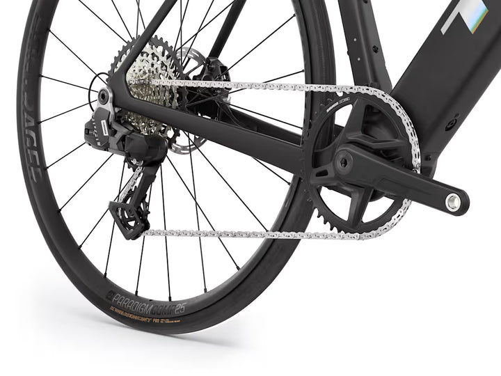 Domane+ SL 6 AXS - E-Bike