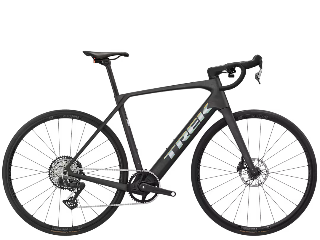 Domane+ SL 6 AXS - E-Bike