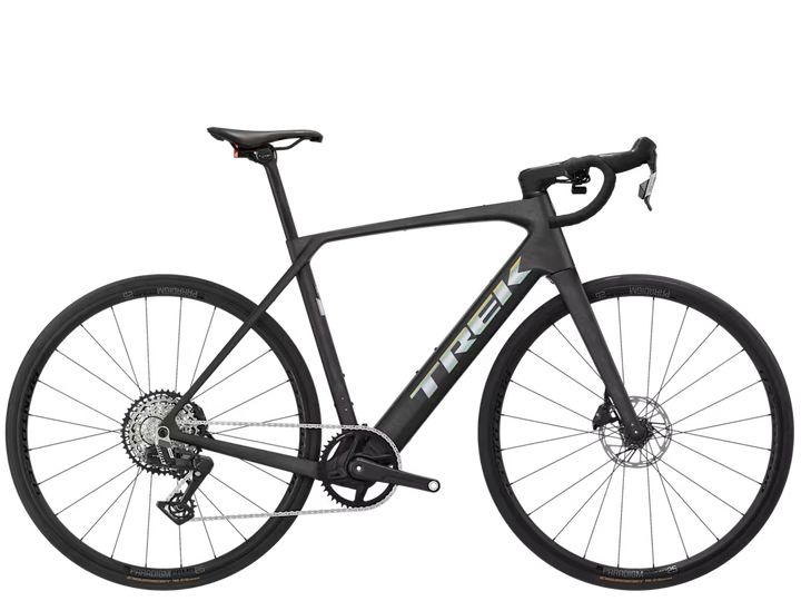 Domane+ SL 6 AXS - E-Bike