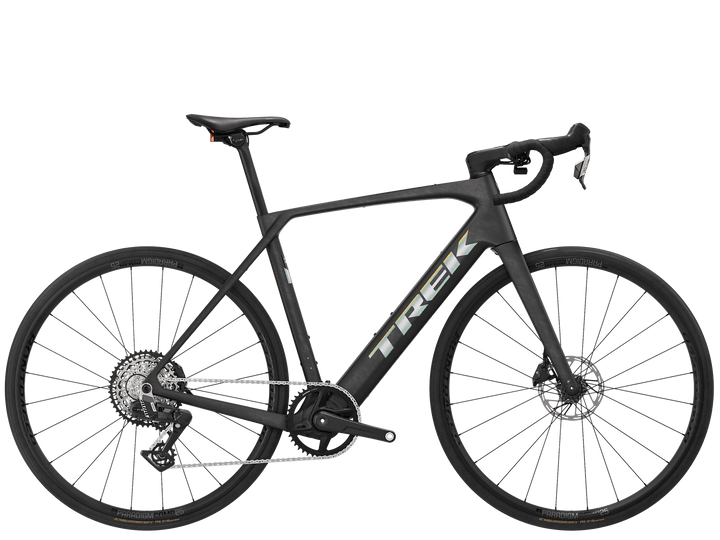 Domane+ SL 6 - E-Bike