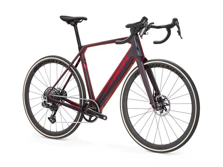 Domane+ SL 7 AXS - E-Bike