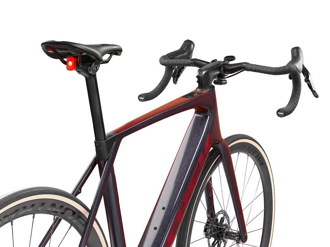 Domane+ SL 7 AXS - E-Bike