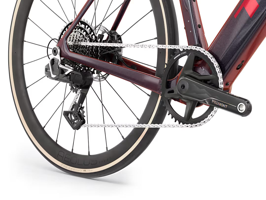 Domane+ SL 7 AXS - E-Bike