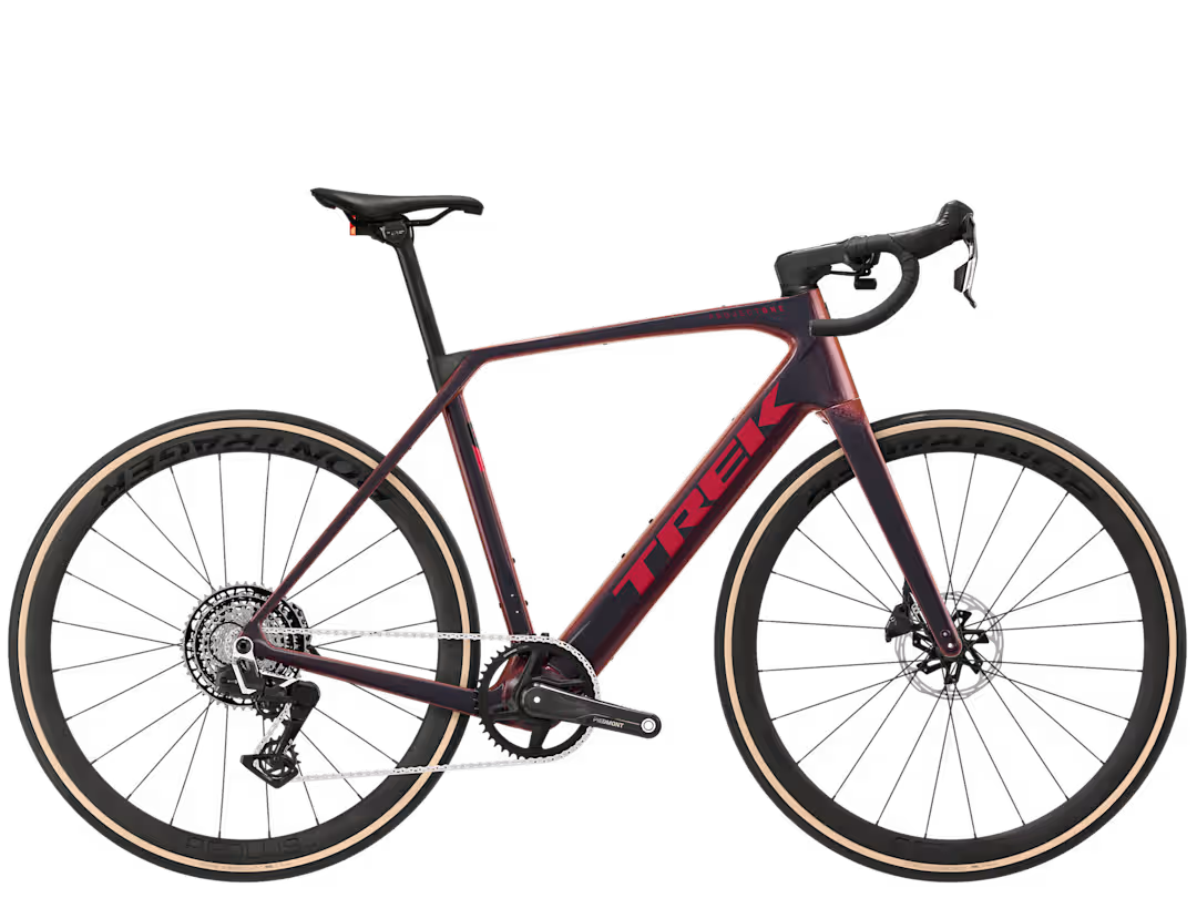 Domane+ SL 7 AXS - E-Bike