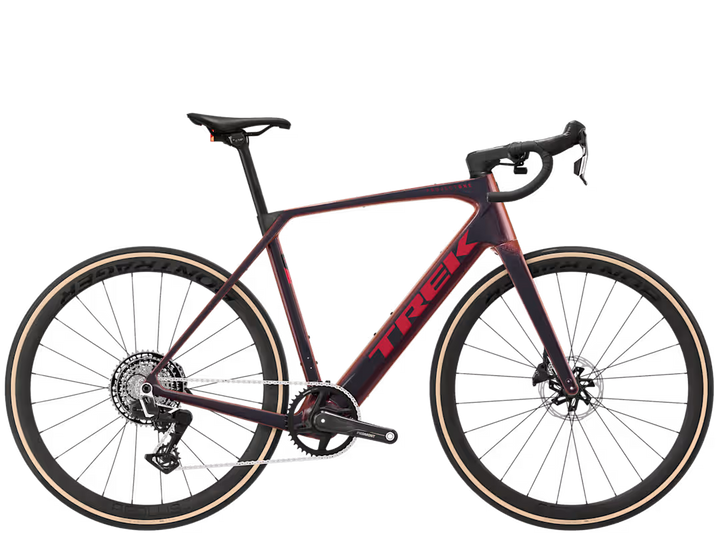 Domane+ SL 7 AXS - E-Bike