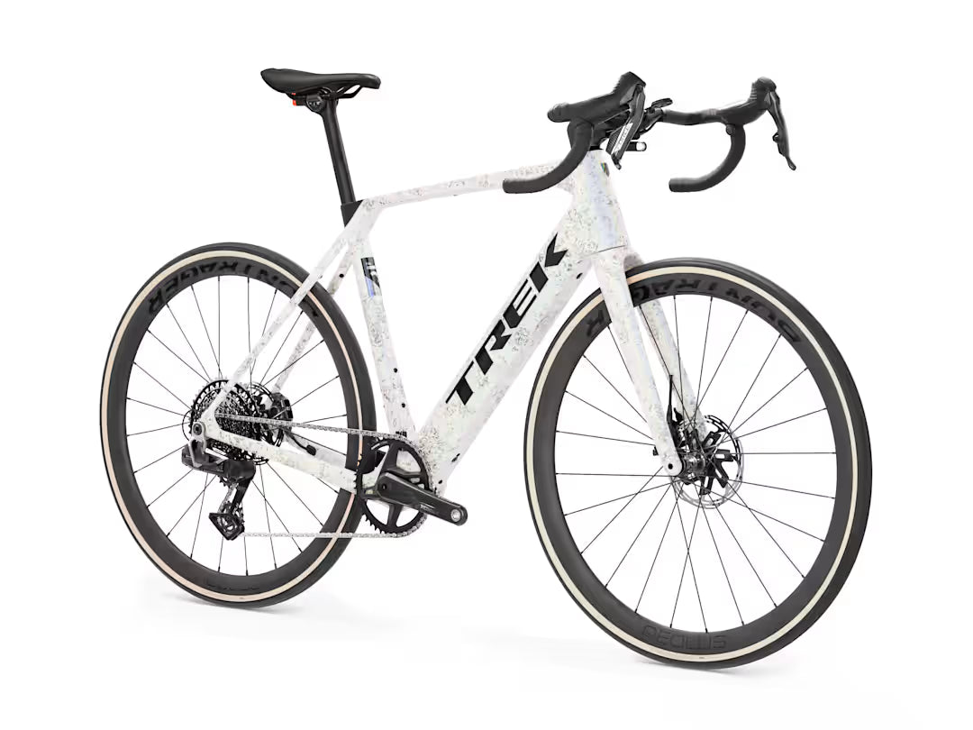 Domane+ SL 7 AXS - E-Bike