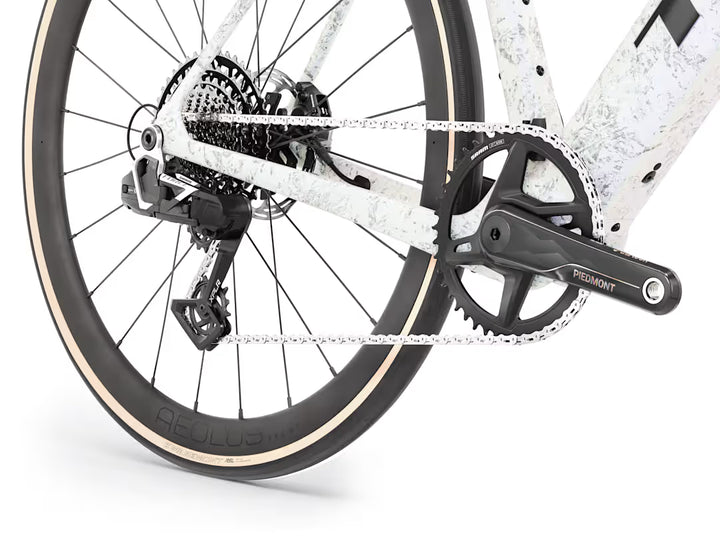 Domane+ SL 7 AXS - E-Bike