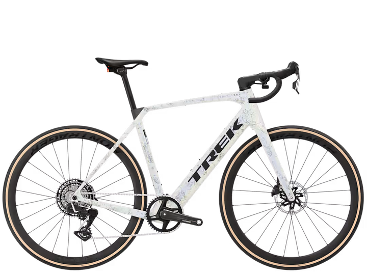 Domane+ SL 7 AXS - E-Bike