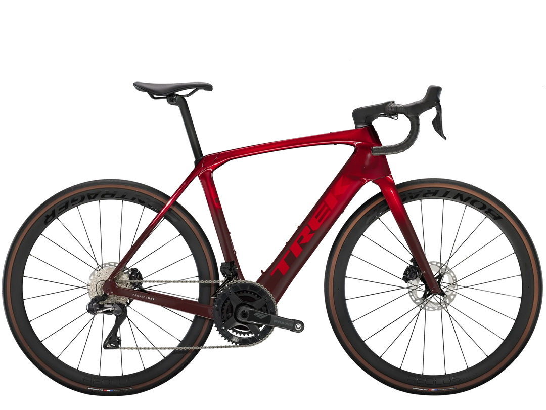 Domane+ SLR 7 e-bike