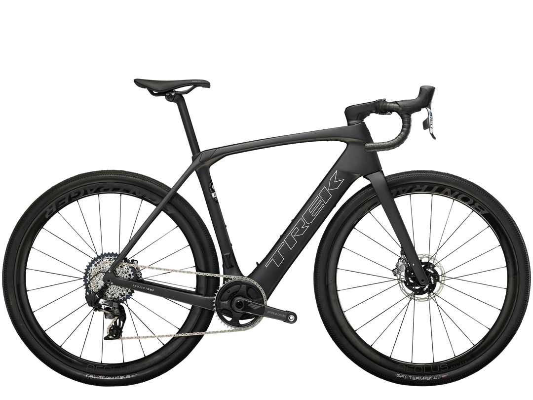 Domane+ SLR 9 AXS e-bike