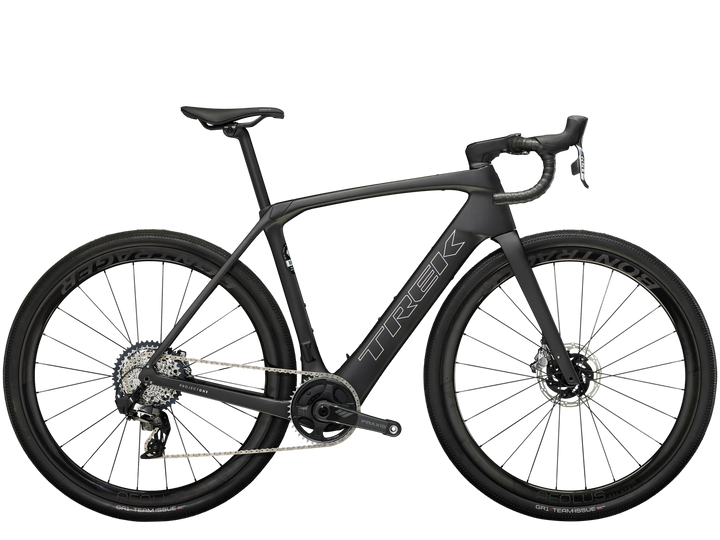 Domane+ SLR 9 AXS e-bike