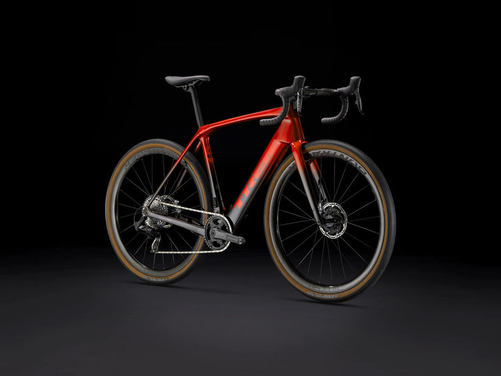 Domane+ SLR 9 AXS e-bike