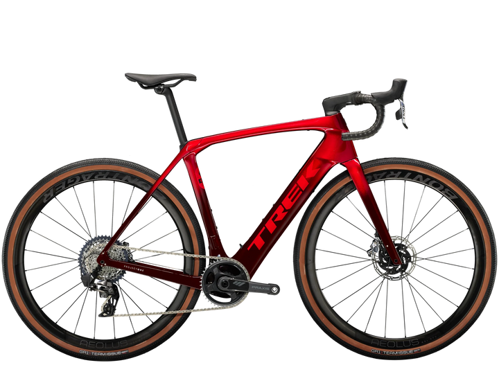 Domane+ SLR 9 AXS e-bike