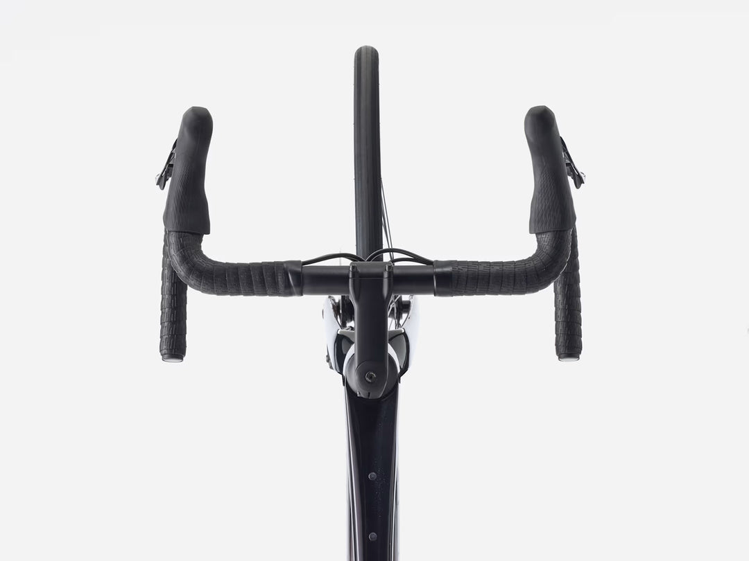 Domane SL 5 With Carbon Wheel Upgrade