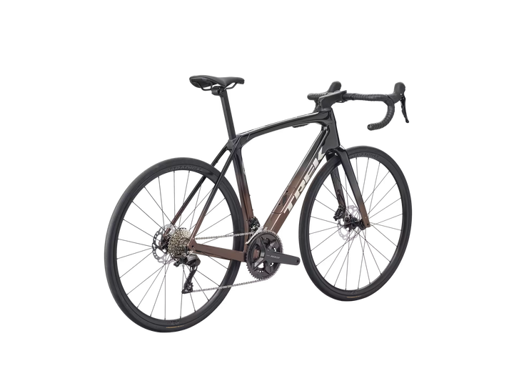 Domane SL 5 With Carbon Wheel Upgrade