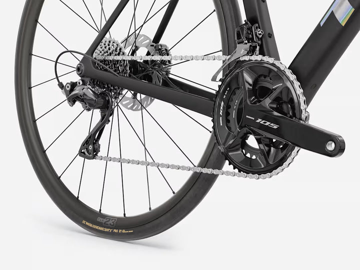 Domane SL 5 Gen 5
