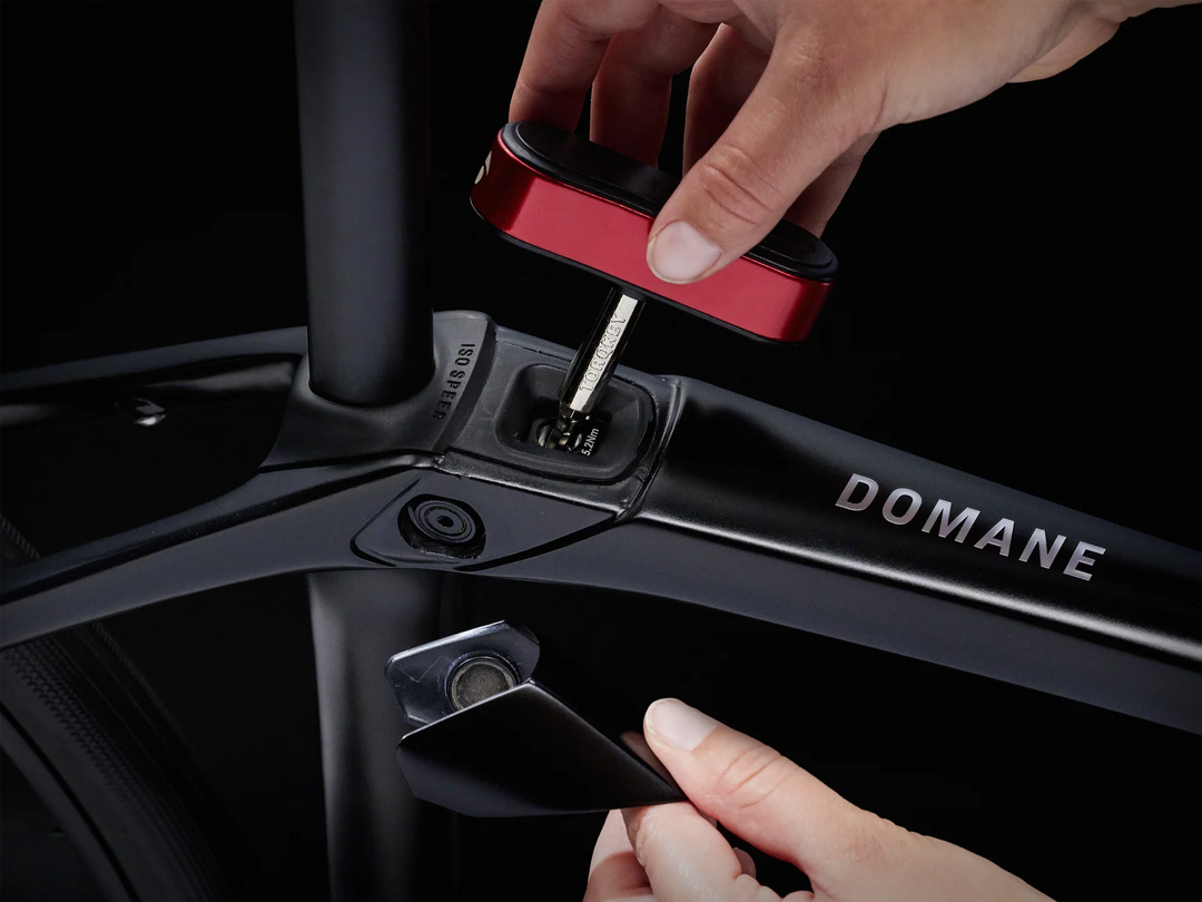 Domane SL 6 Gen 4