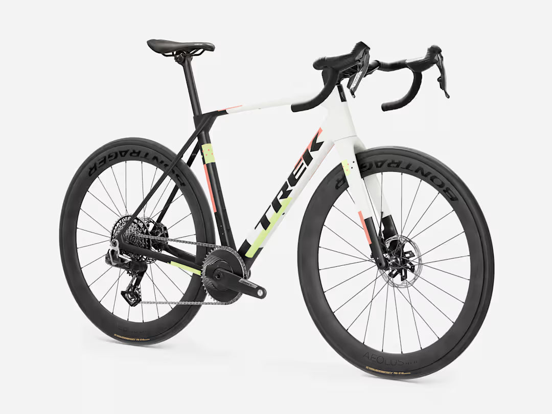 Domane SL 7 AXS 1x Gen 5