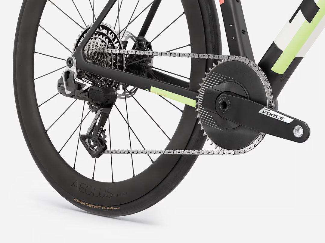Domane SL 7 AXS 1x Gen 5