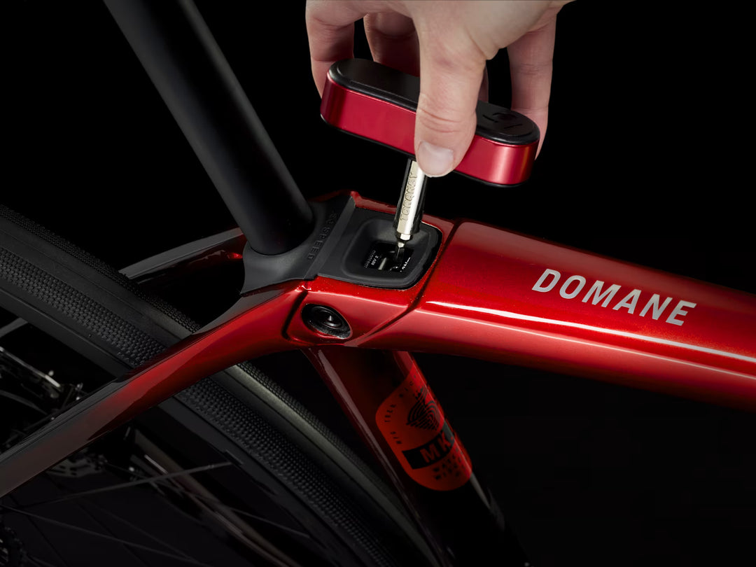 Domane SLR 7 AXS Gen 4