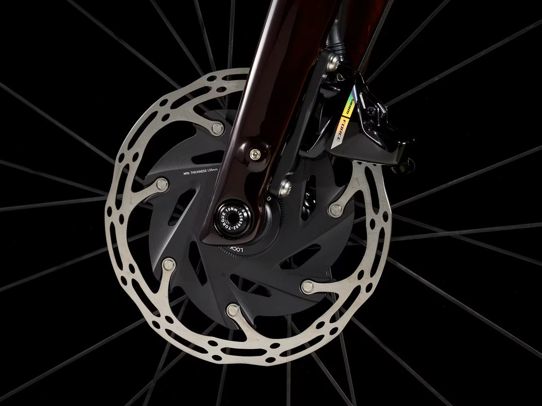 Domane SLR 7 AXS Gen 4