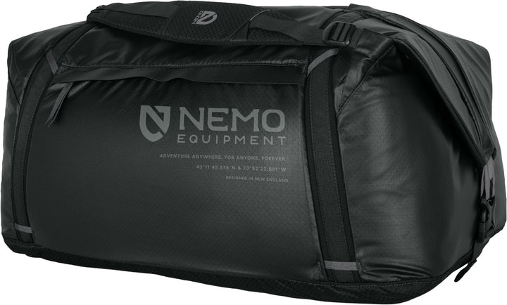 Double Haul Convertible Duffel and Tote - 100L