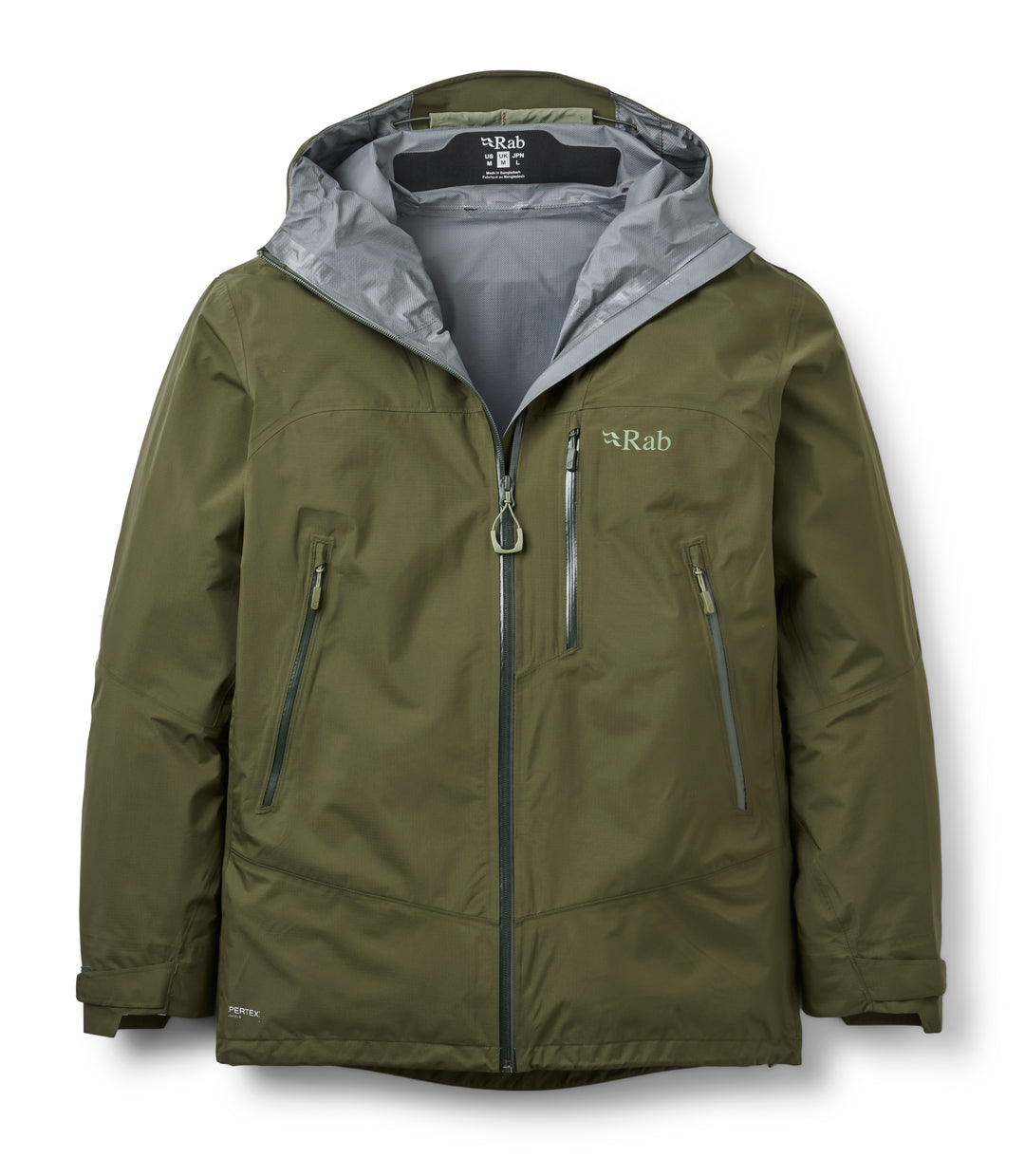 Downpour Mountain Jacket - Men's